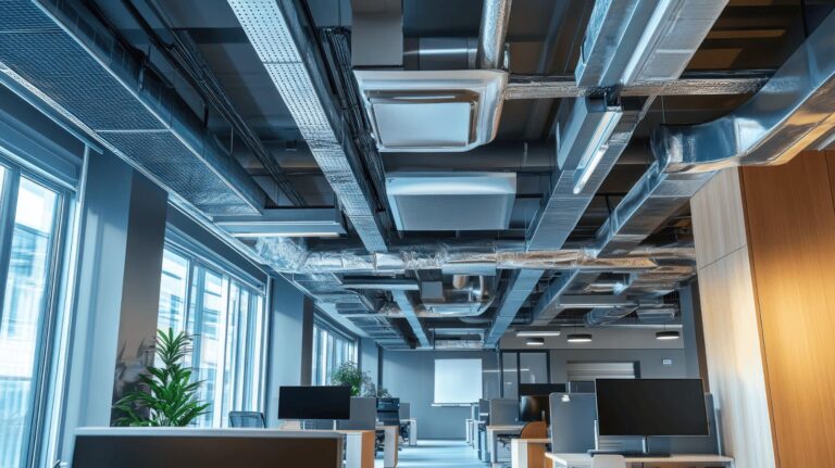 instalación climatización Guipúzcoa MARCFRIG empresa certificada