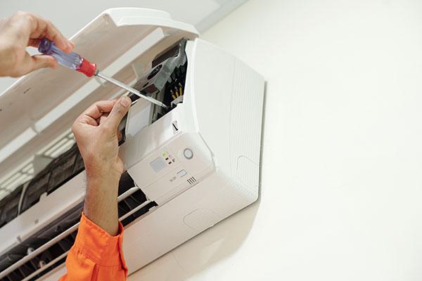 Heroinstalación climatización Guipúzcoa MARCFRIG empresa certificada