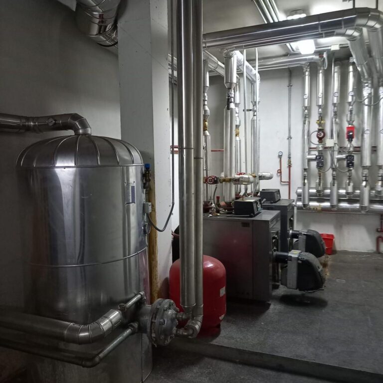 Solicitar presupuesto instalaciones Gipuzkoa