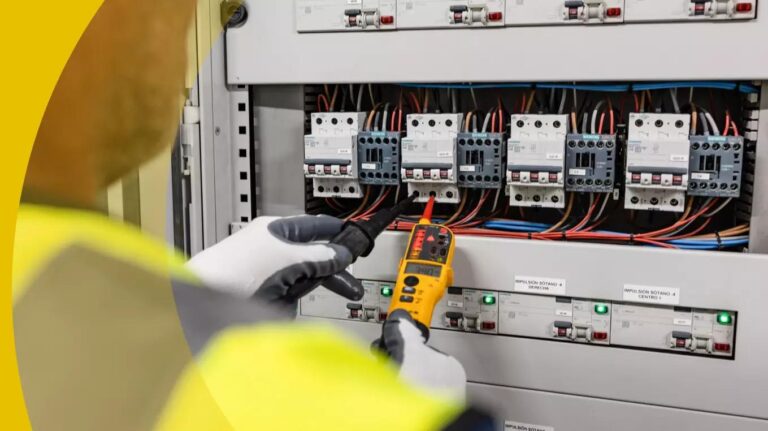 instalador eléctrico baja tensión Guipúzcoa MARCFRIG empresa certificada