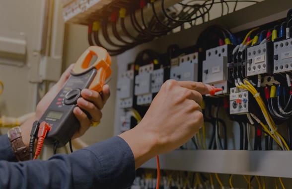 instalador eléctrico baja tensión Guipúzcoa MARCFRIG empresa certificada