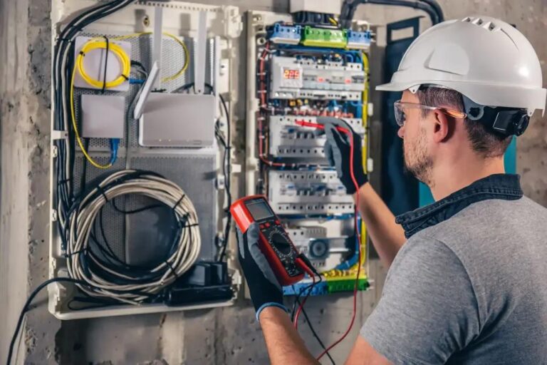instalador eléctrico baja tensión Guipúzcoa MARCFRIG empresa certificada