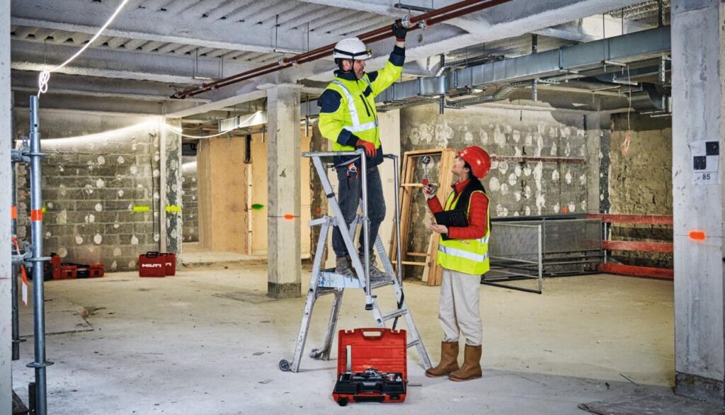 Proyectos de Instalaciones en Gipuzkoa